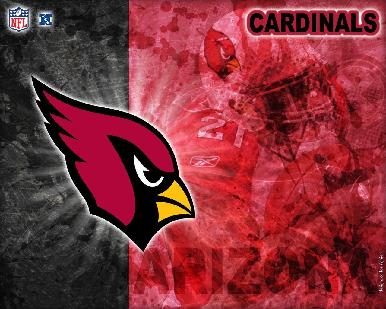 Arizona Cardinals wallpaperx1024