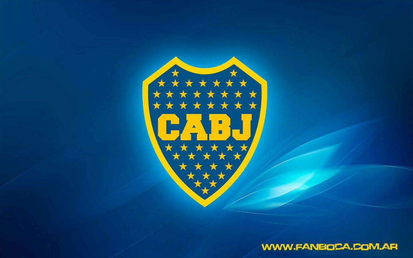 ►►Wallpaper de Boca Juniors HD !!