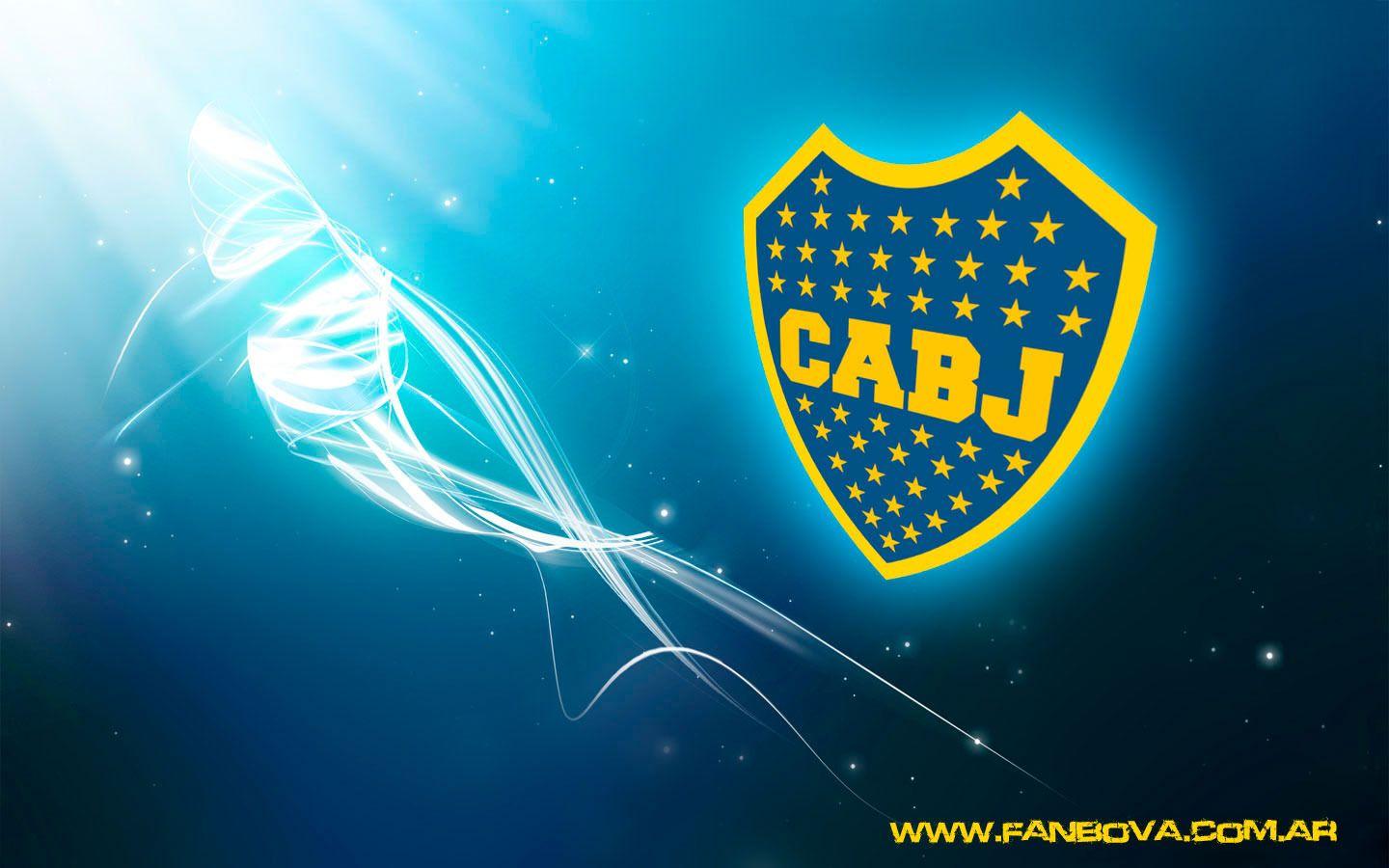 Wallpaper Boca Juniors HD!