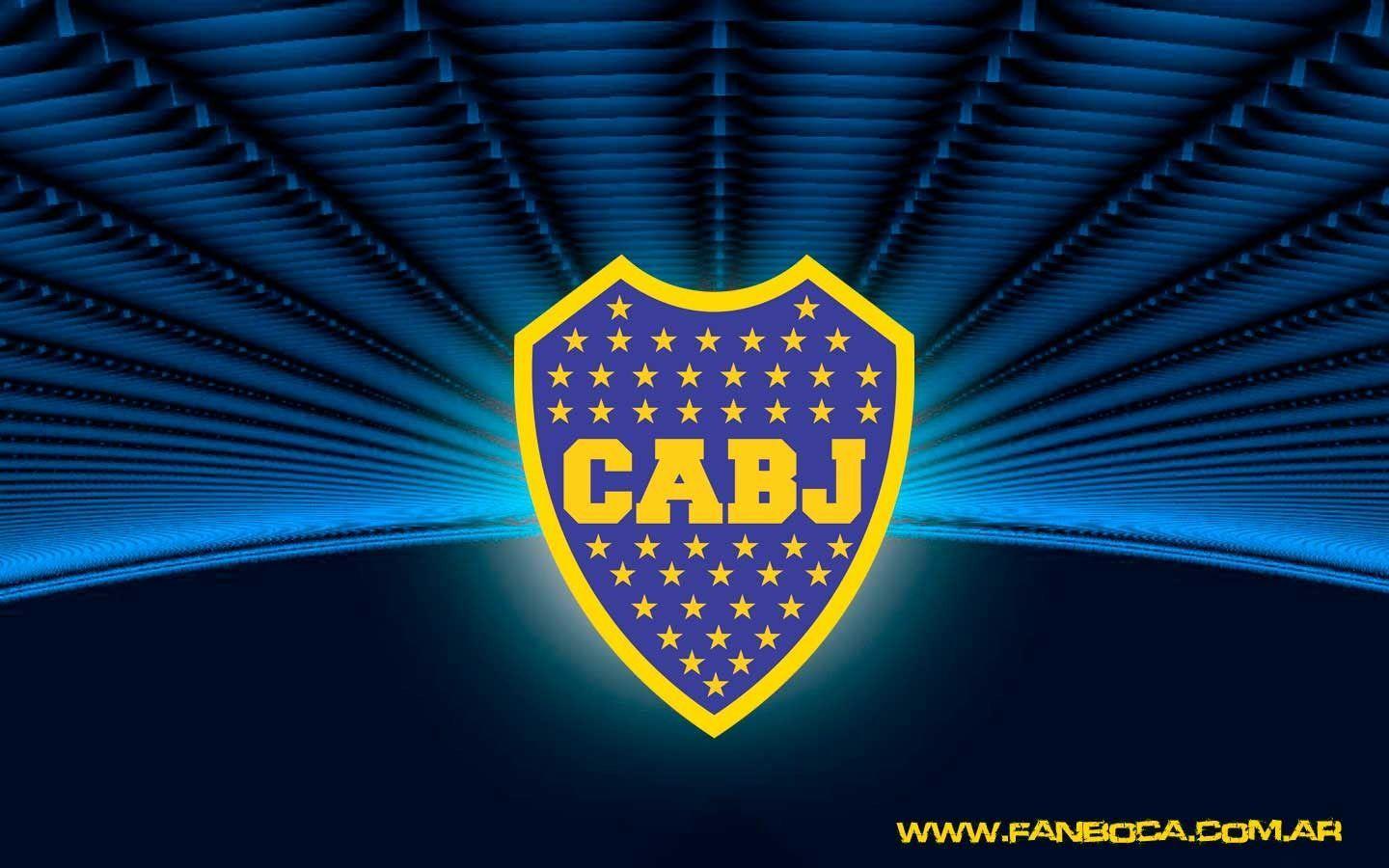 Wallpaper Boca Juniors HD!