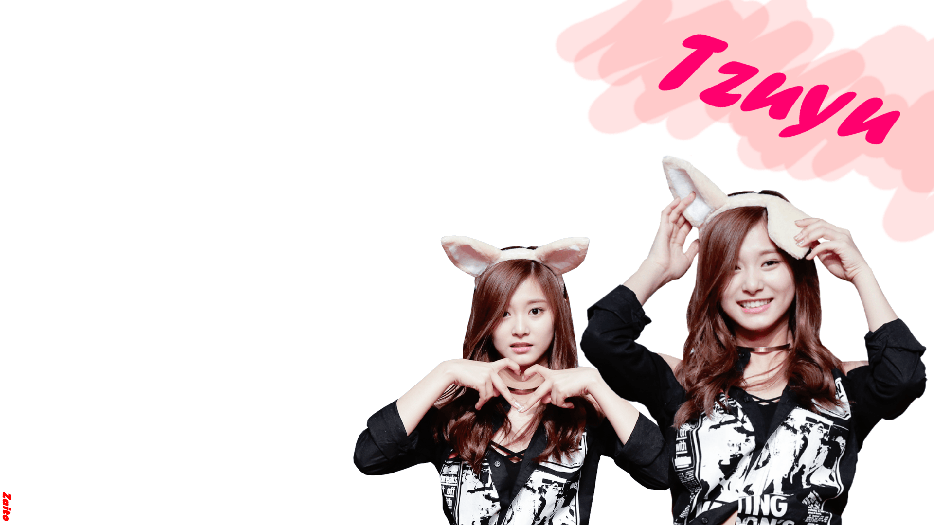 Wallpaper MyStyle Twice Art & Graphics