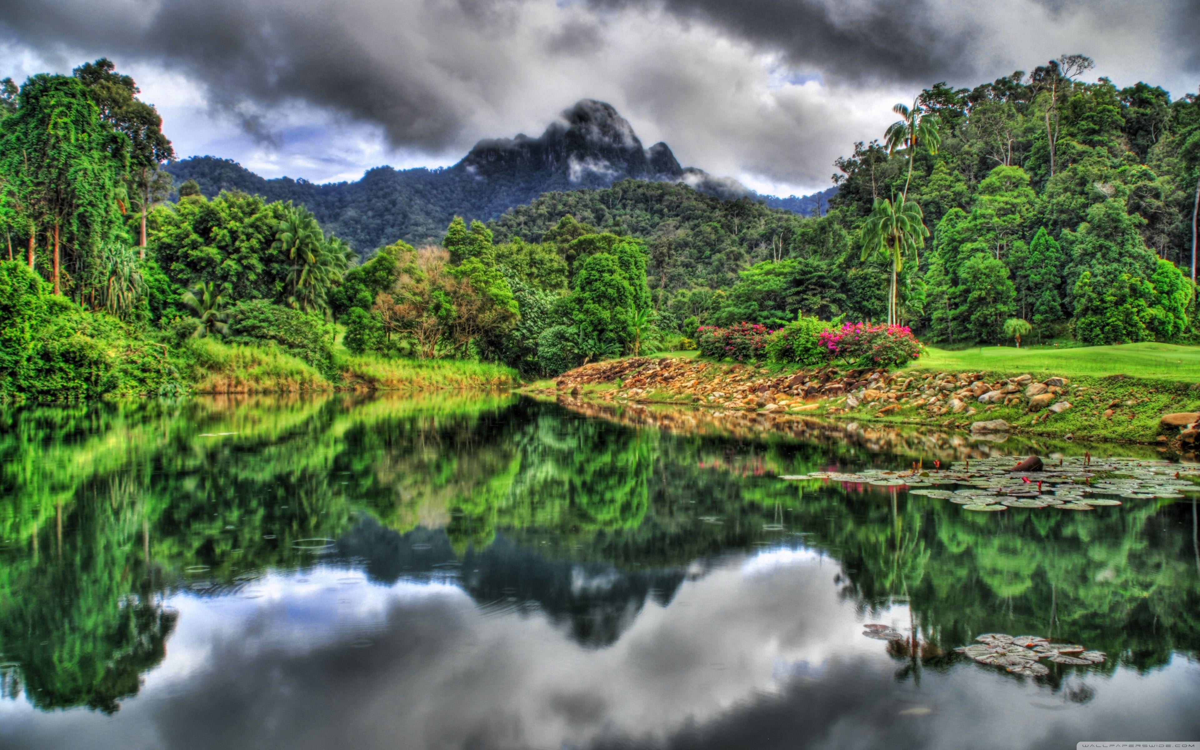 Langkawi, Malaysia HD desktop wallpaper, High Definition