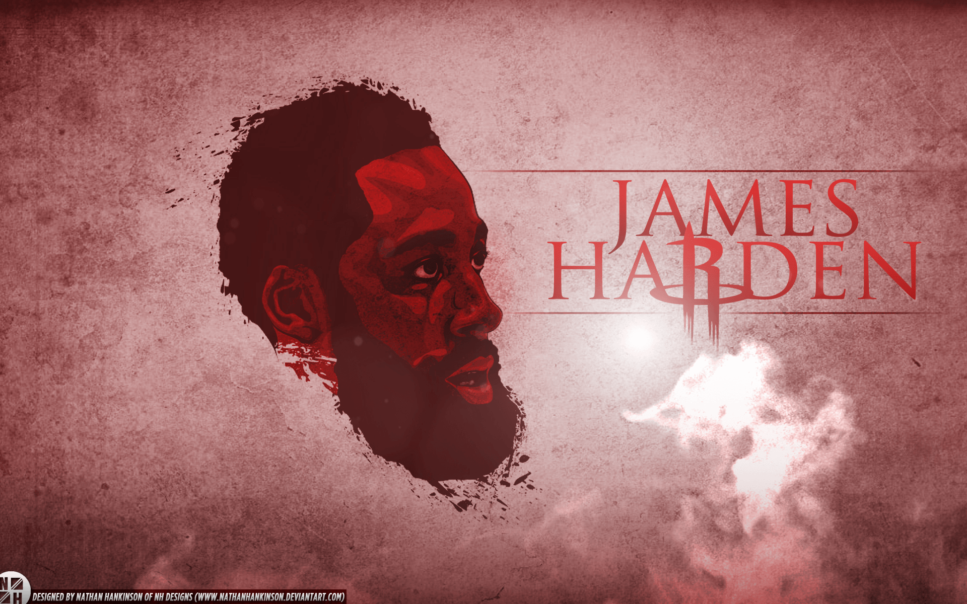 HOUSTON ROCKETS basketball nba (1) wallpaperx1200