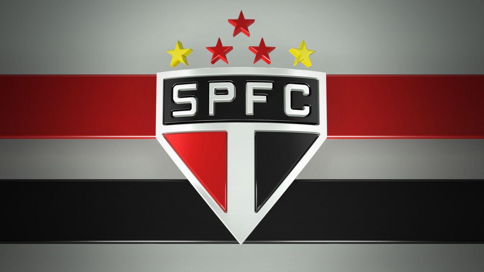 Sao Paulo Fc Wallpaper for Widescreen Desktop PC 1600x900