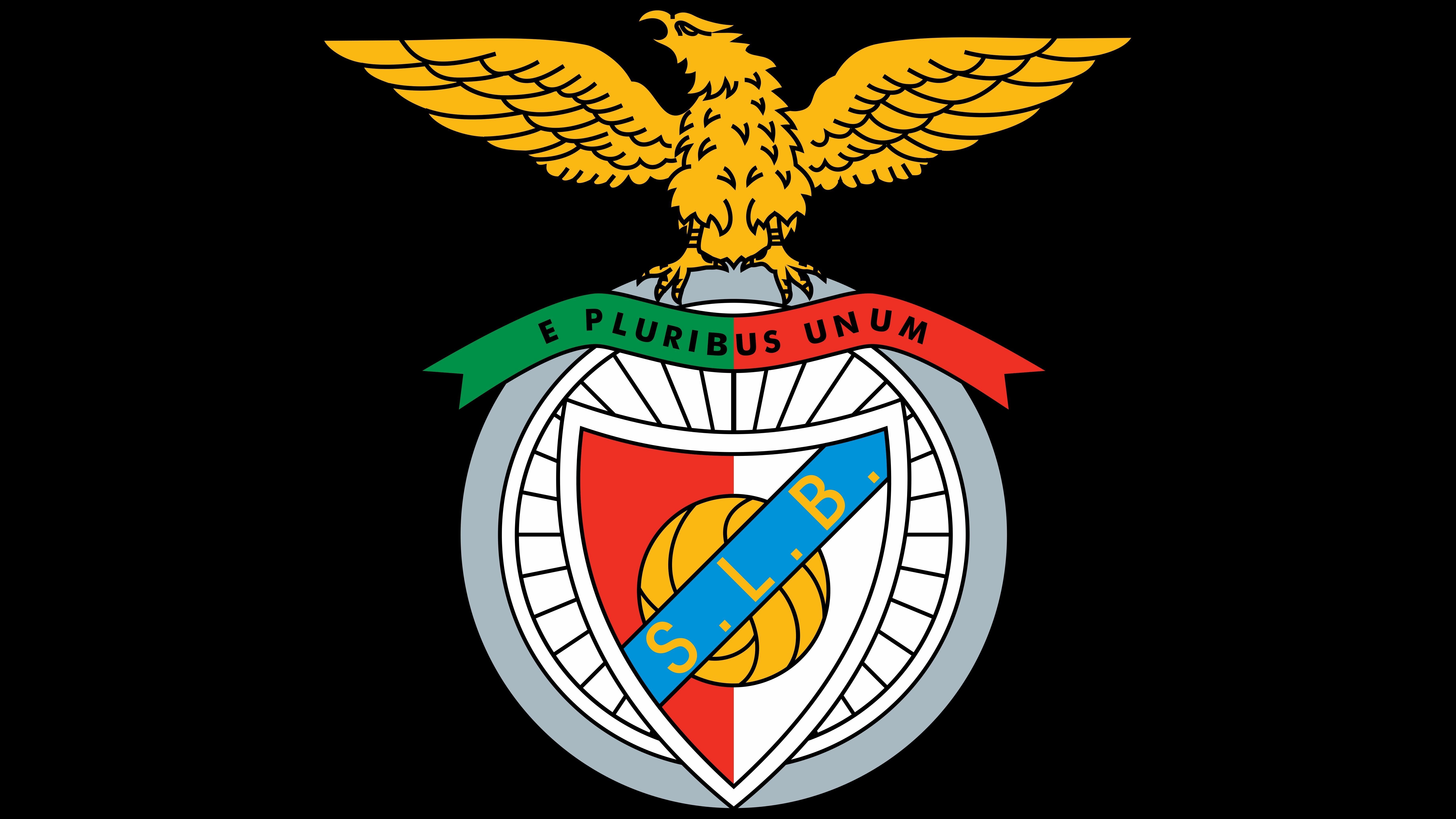 S.L. Benfica HD Wallpaper