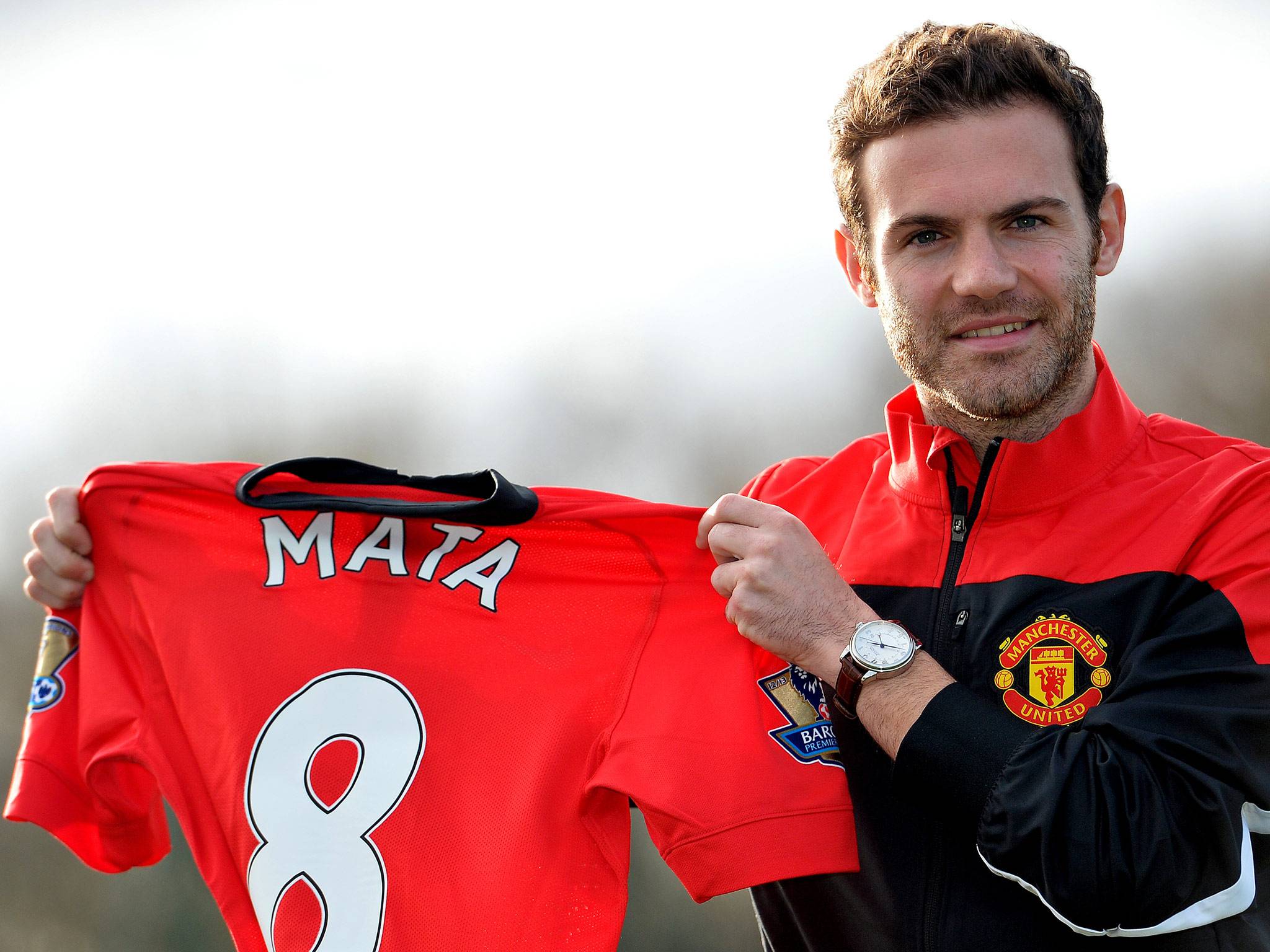 Juan Mata HD Wallpaper