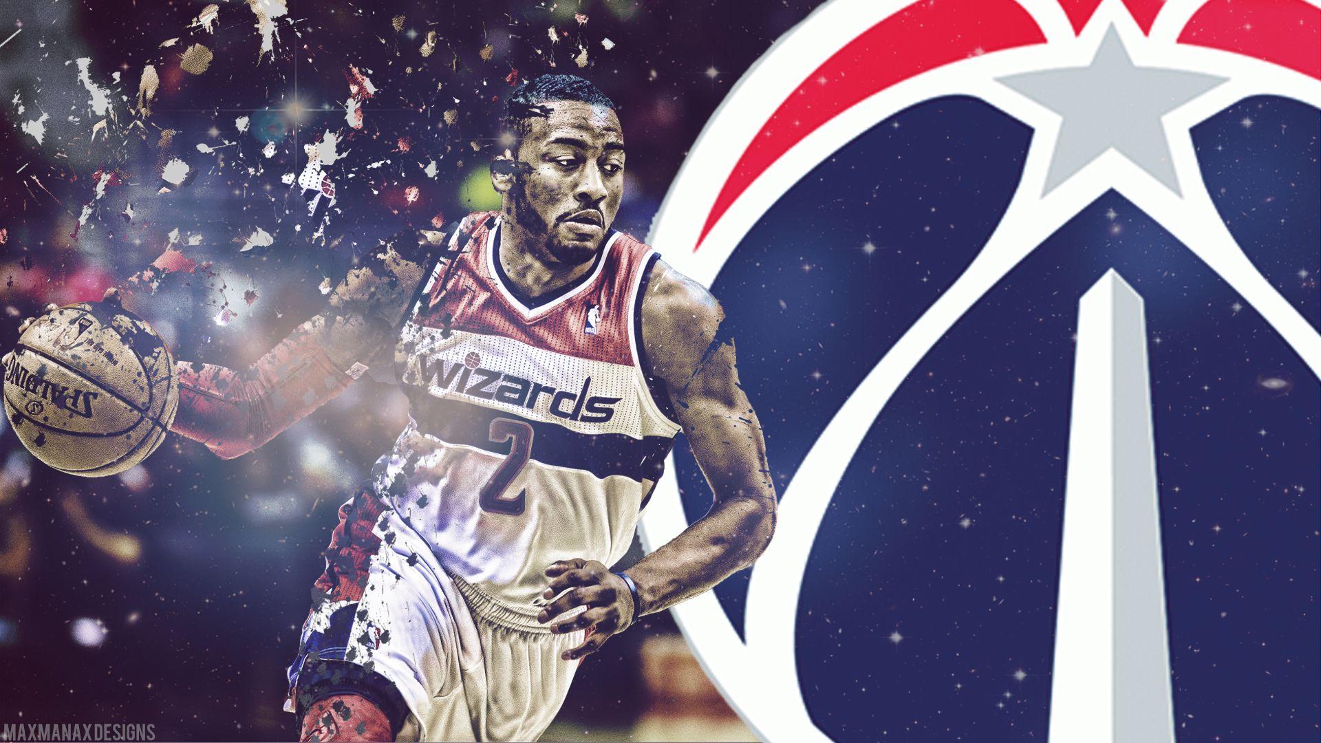 John Wall Wallpaper High Resolution and Quality Download