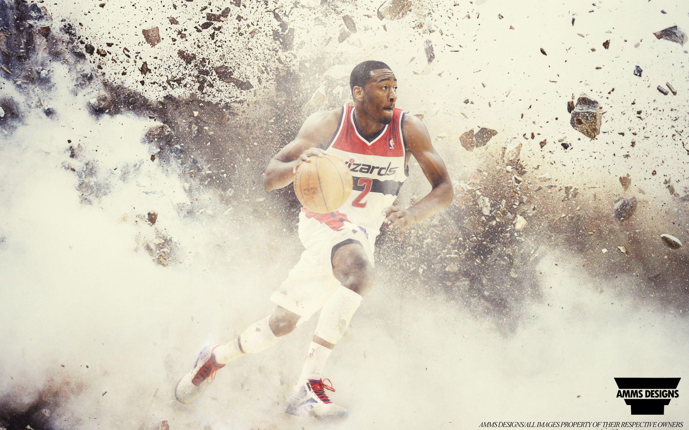 John Wall Wallpaper