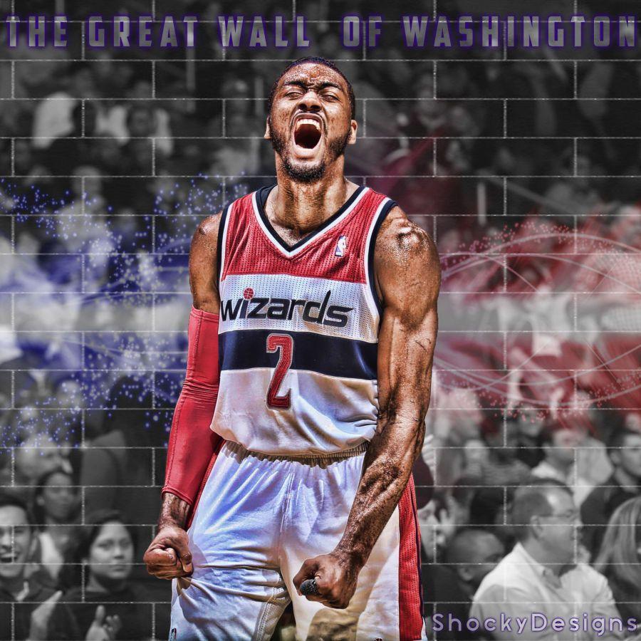 John Wall Wallpaper Basketball