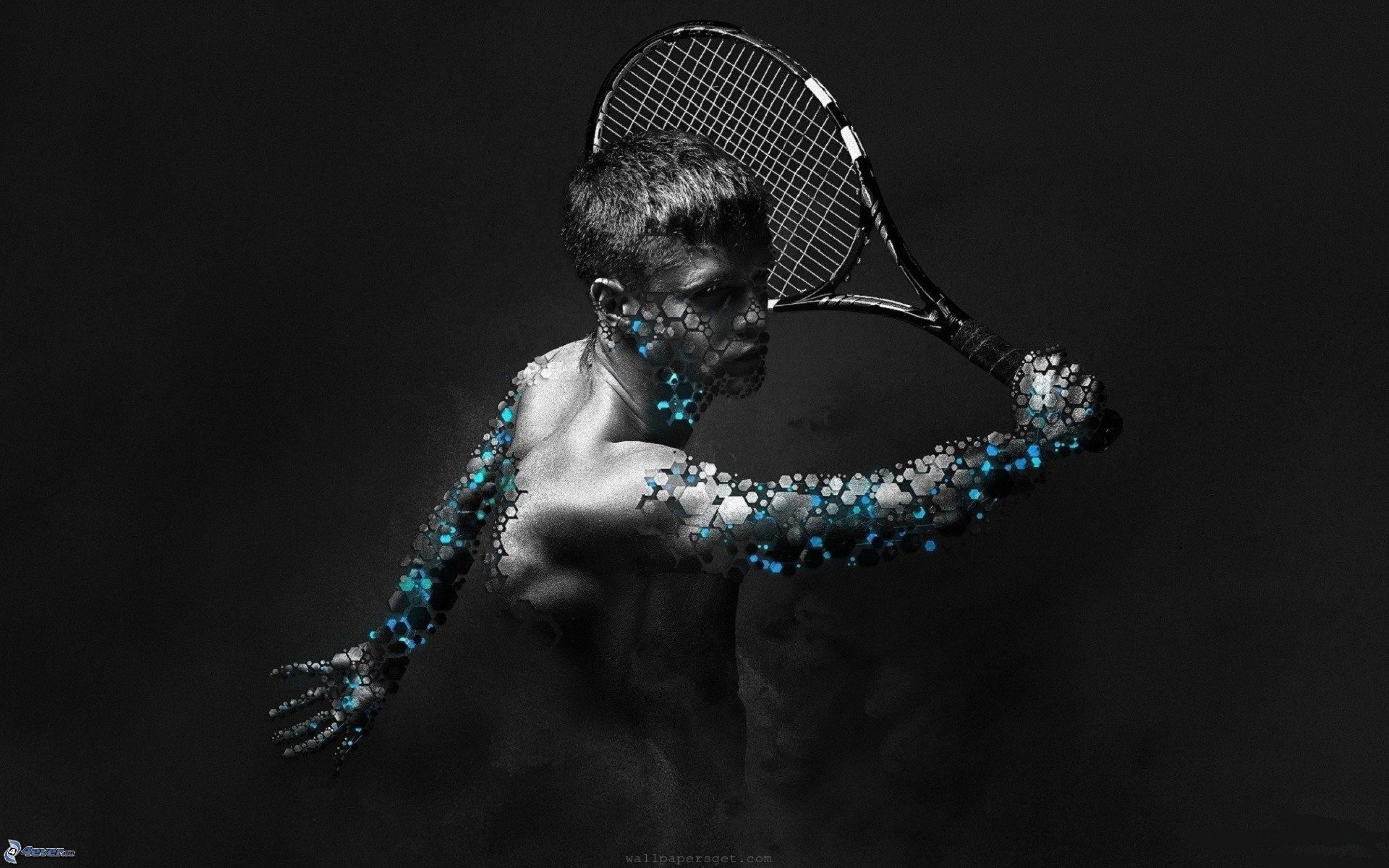 Badminton Wallpaper