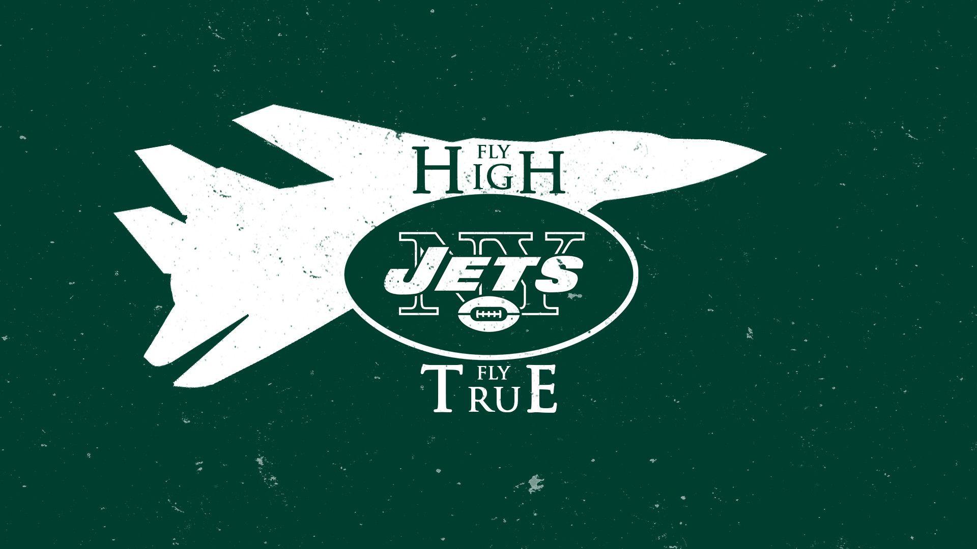 New York Jets wallpaperx1080