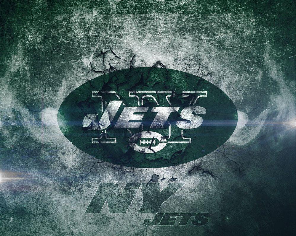 New York Jets Wallpaper