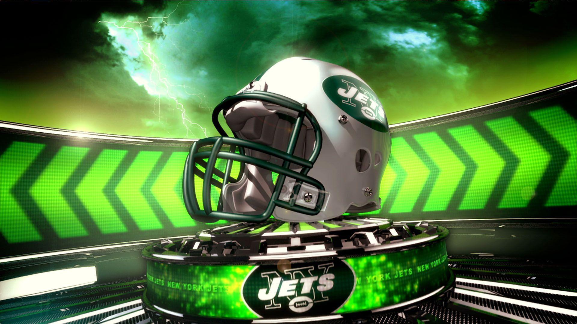 New York Jets wallpaperx1080