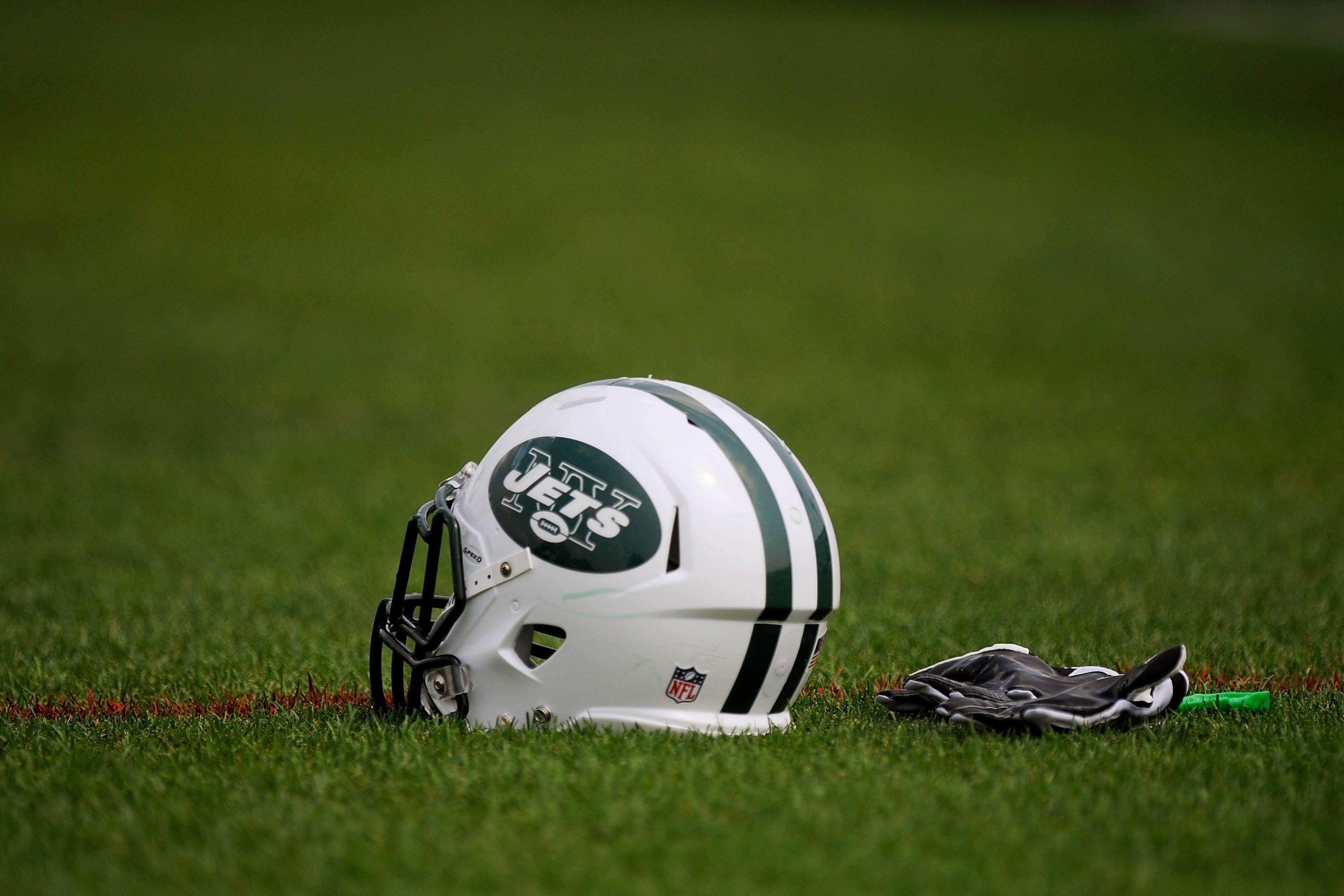 HD New York Jets Wallpaper