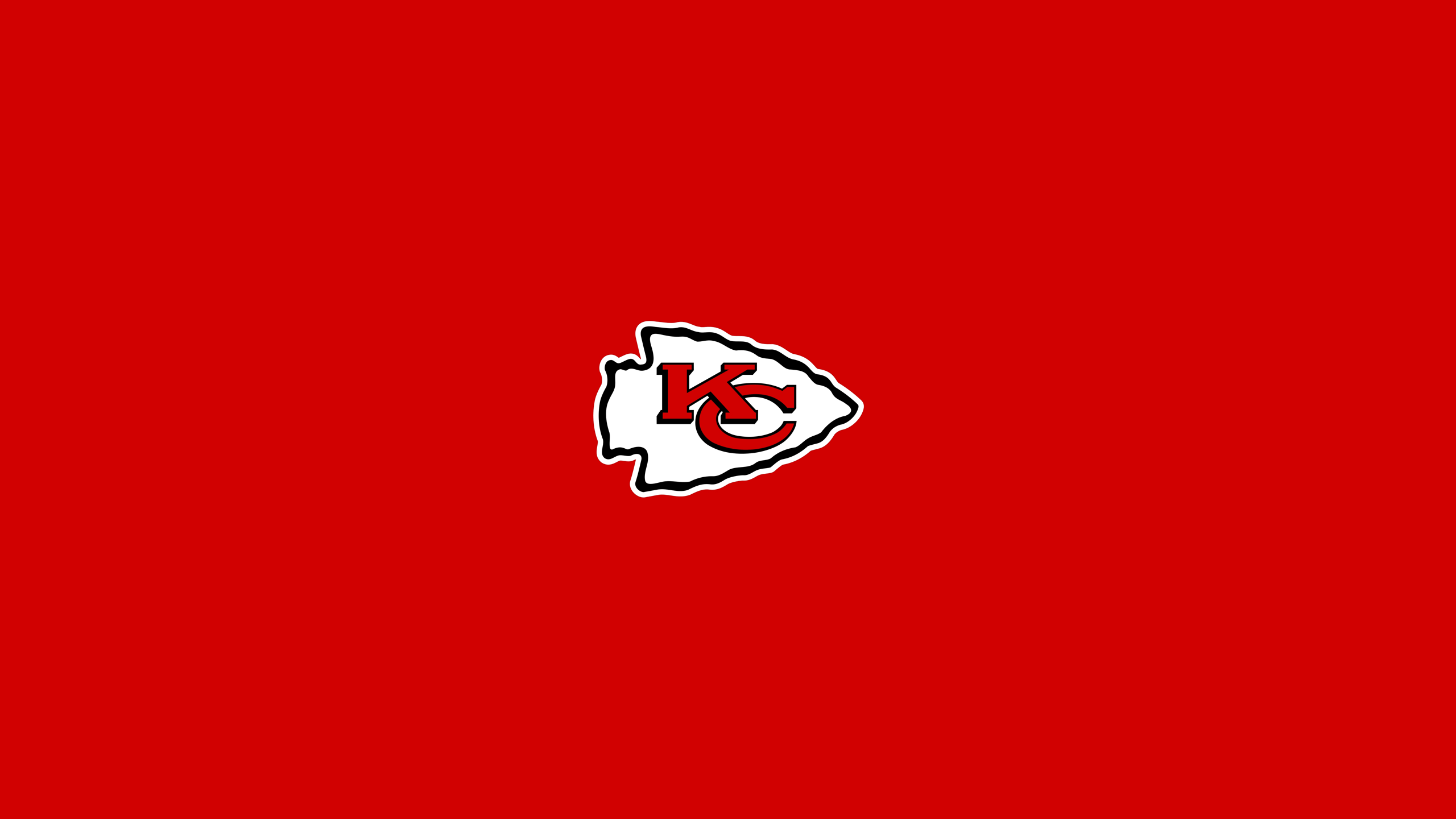 Kansas City Chiefs Logo Wallpaper