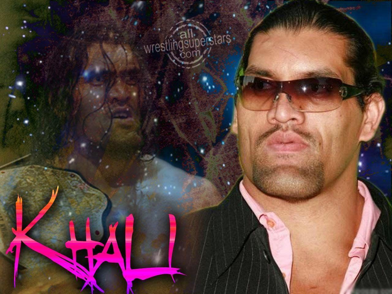 The Great Khali Wallpaper. Beautiful The Great Khali Picture