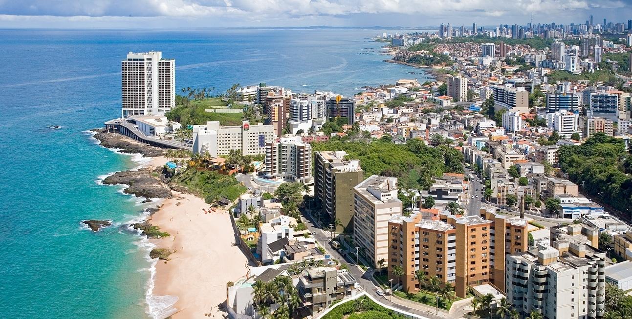 image about My hometown: Salvador, Bahia, Brazil