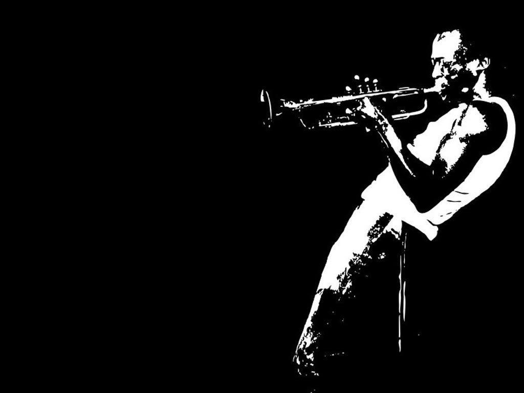 Trumpet Wallpaper, HD Desktop Wallpaper. GuoGuiyan