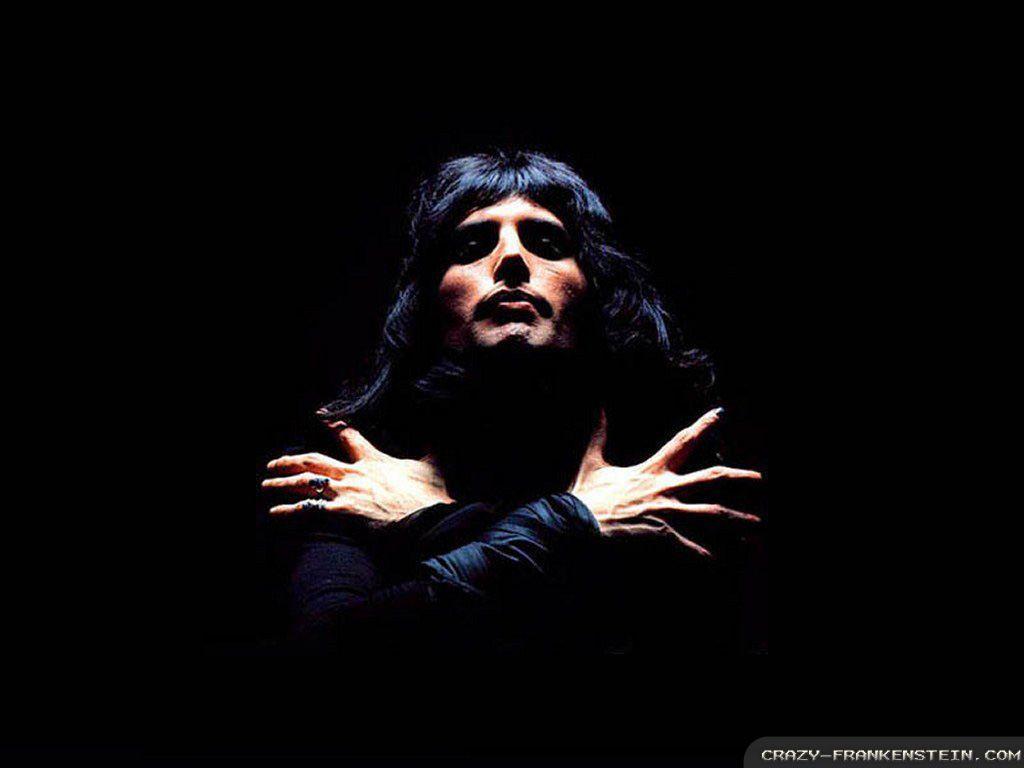Freddie Mercury wallpaper celebrity