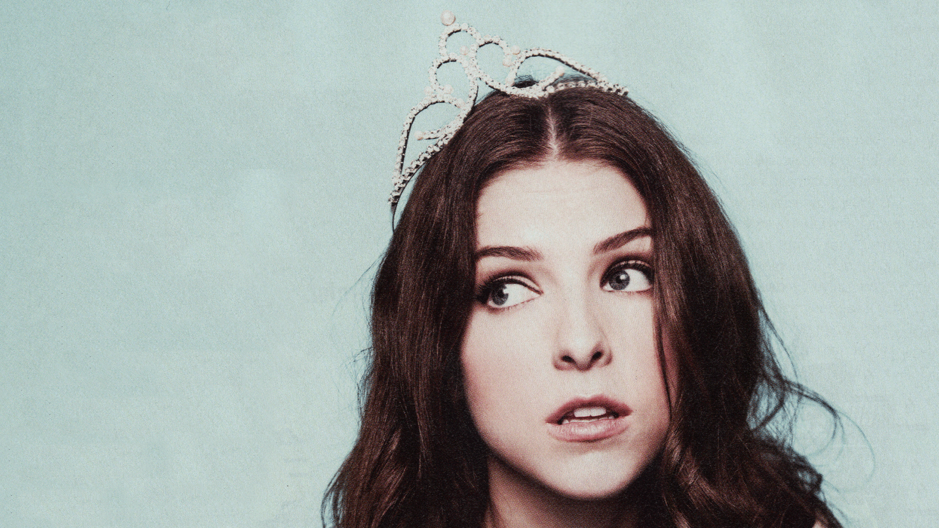 Anna Kendrick