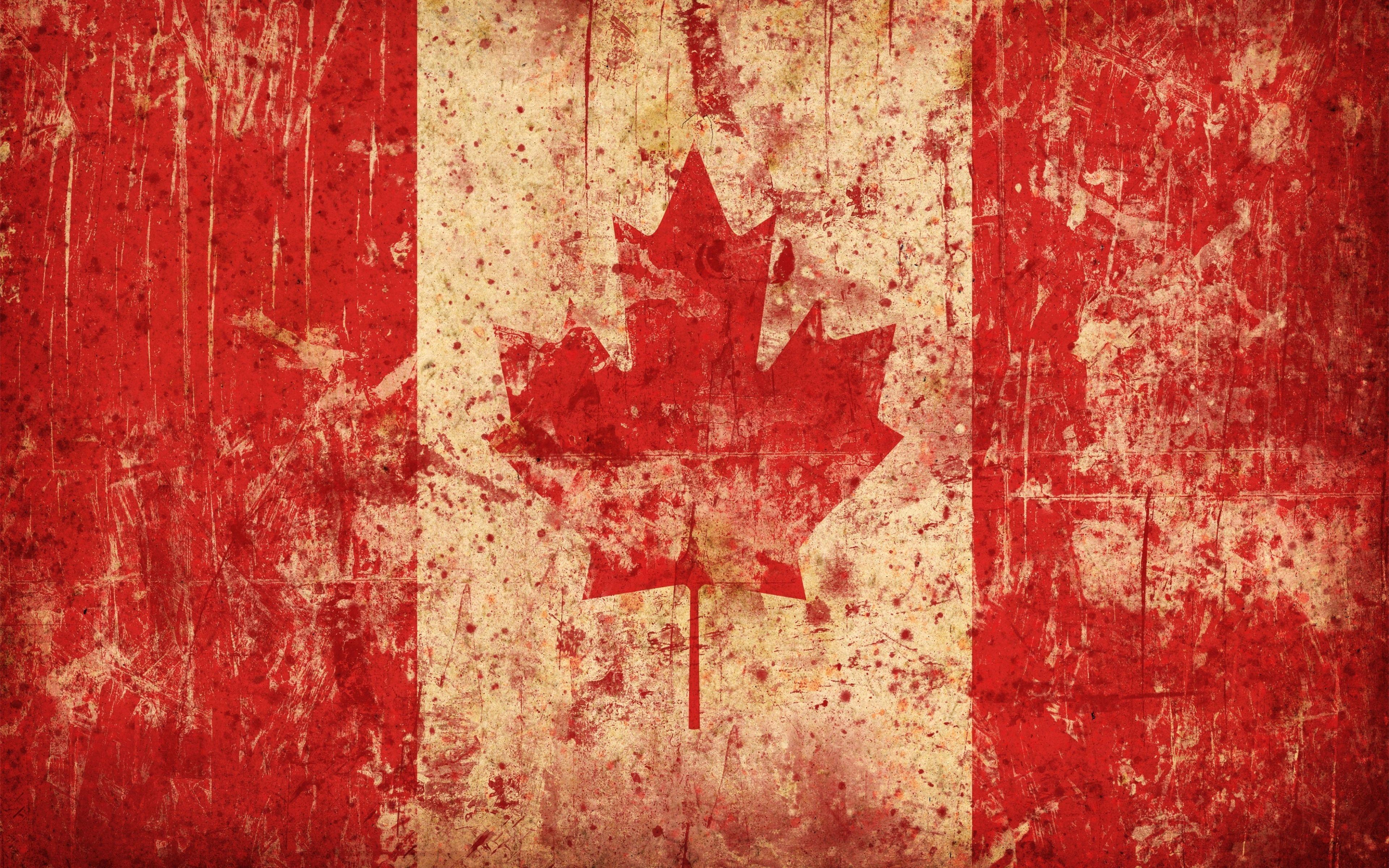 Ultra HD 4K Canada Wallpaper HD, Desktop Background 3840x2400