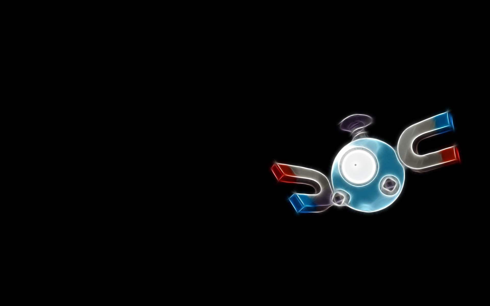 Magnemite Pokemon 388186