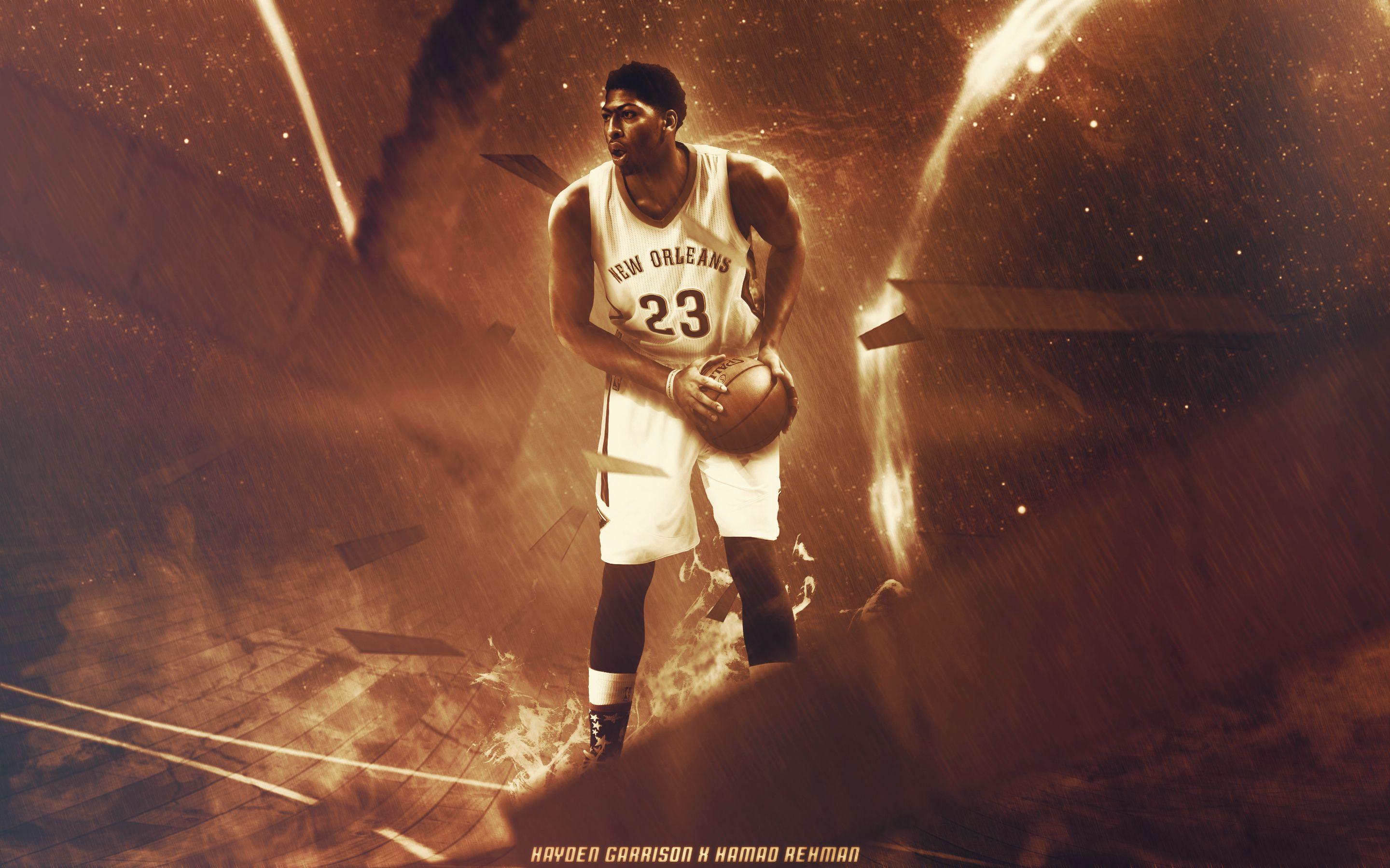 Basketball Wallpaper3