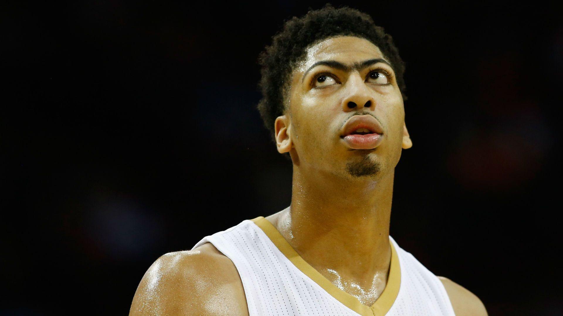 Anthony Davis Wallpaper High Resolution and Quality Download