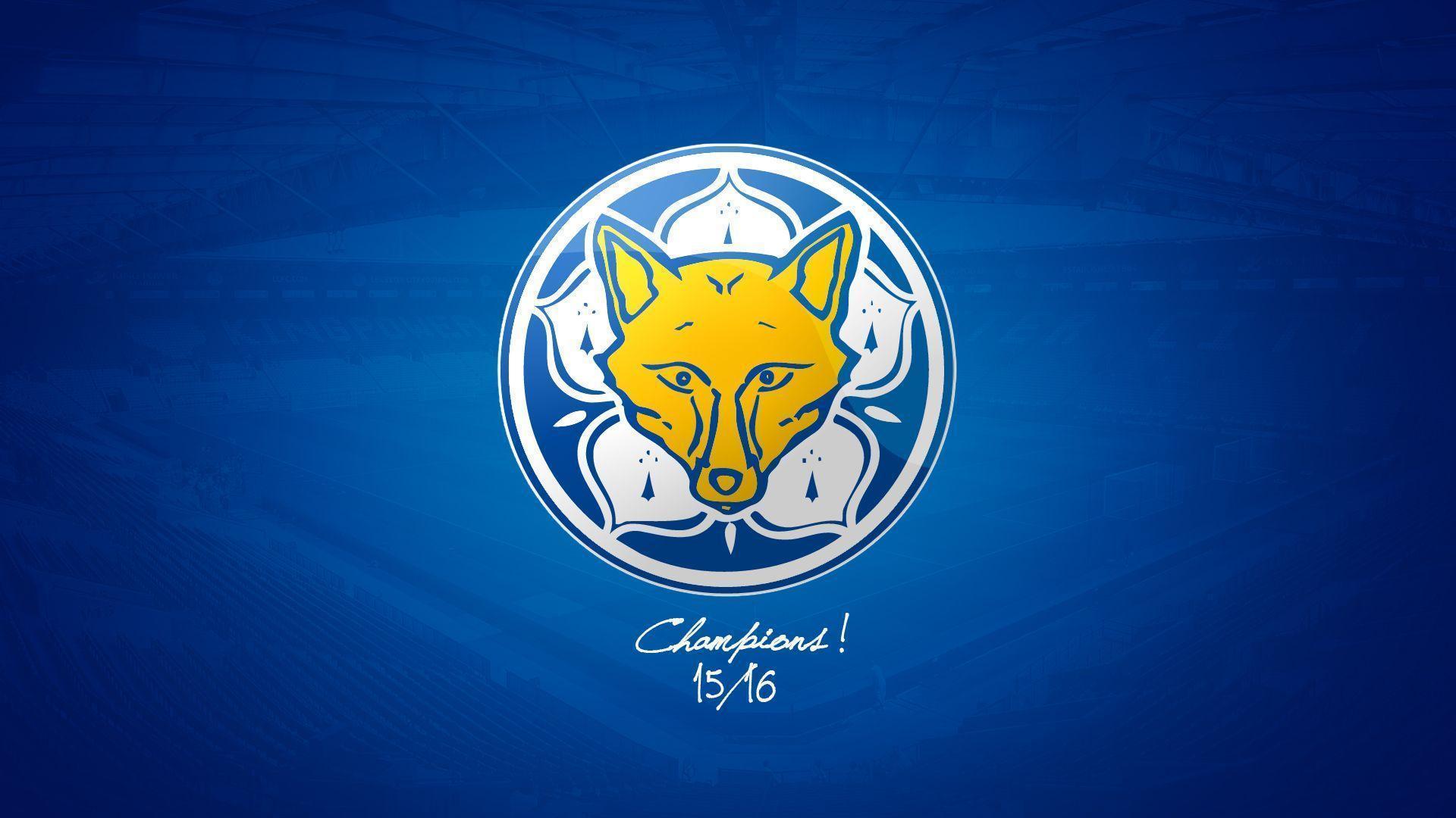 leicester city fc HD Wallpaper