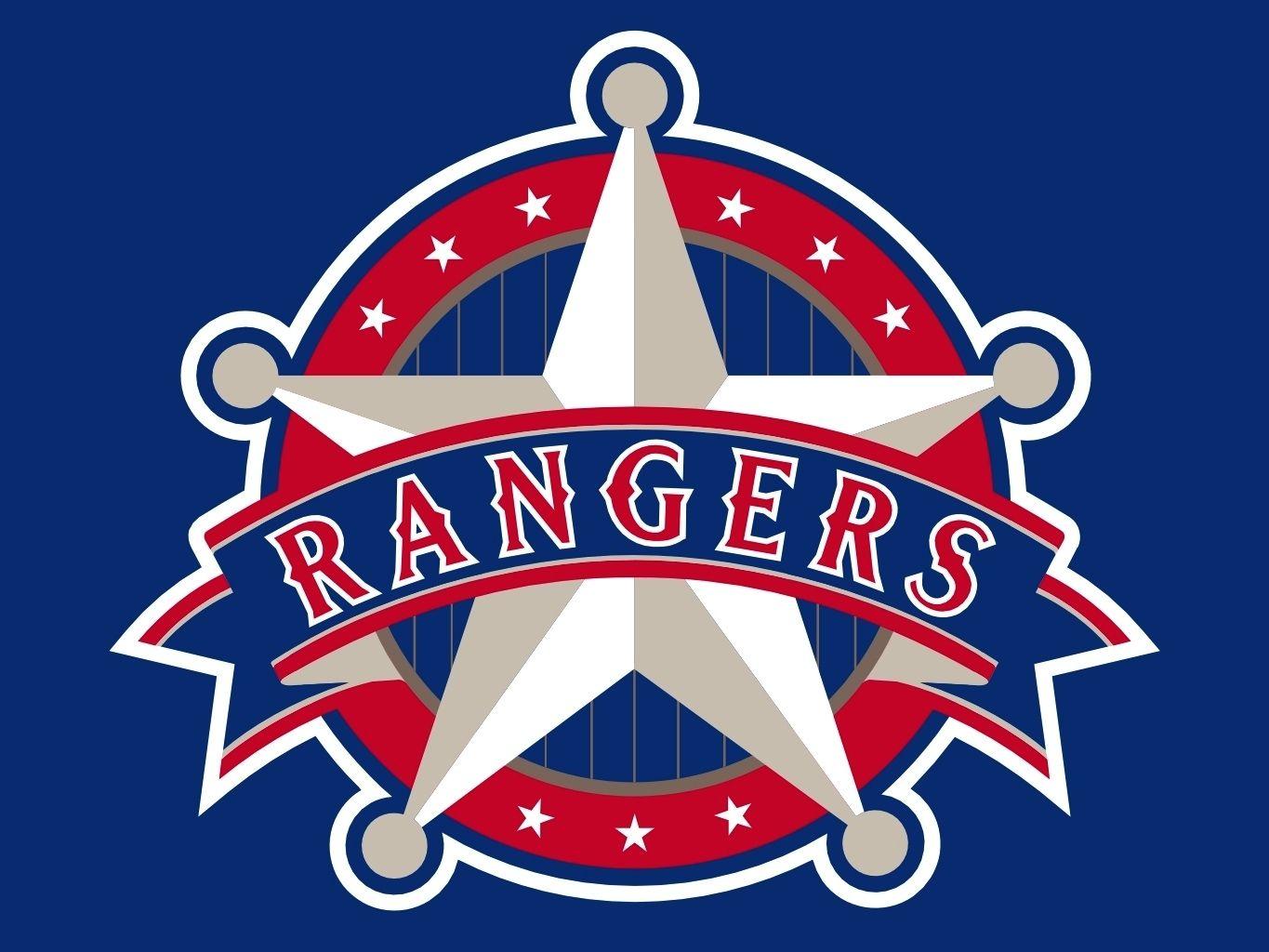 Texas Rangers Wallpaper