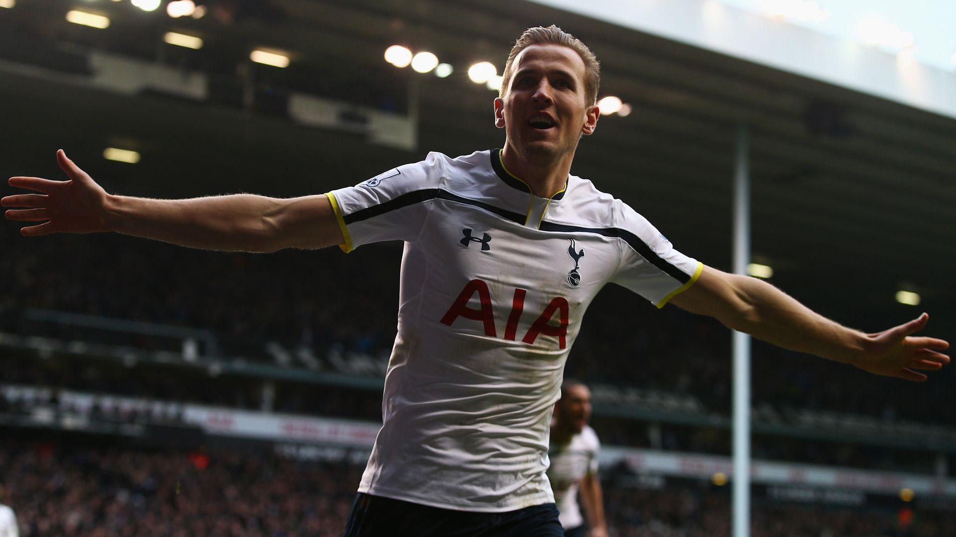 Harry Kane HD Wallpaper HD Image