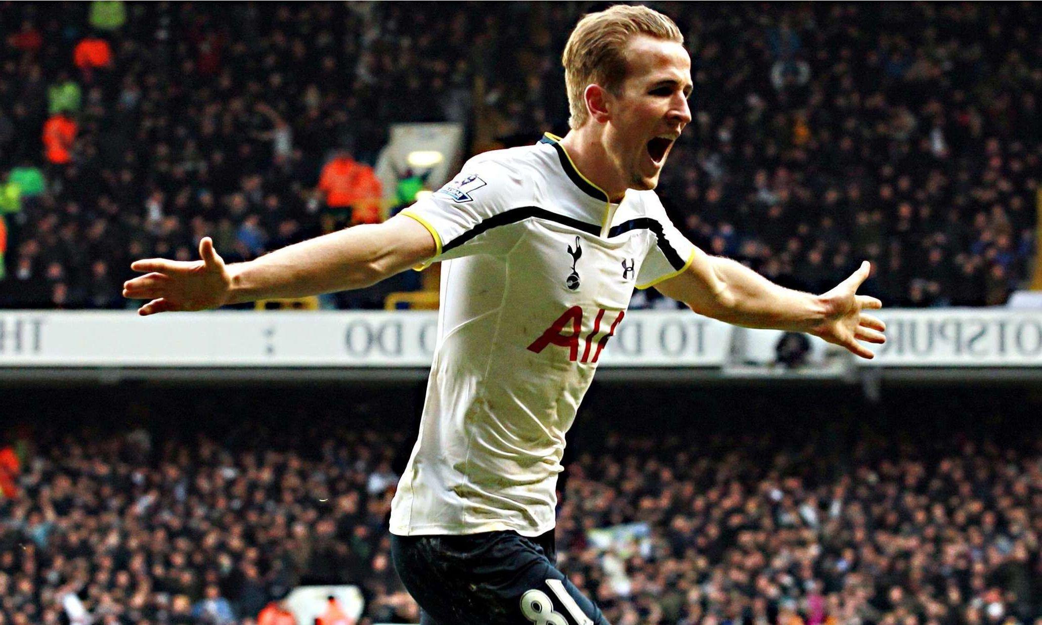 Harry Kane Wallpaper HD Picture. Ten HD Wallpaper Picture