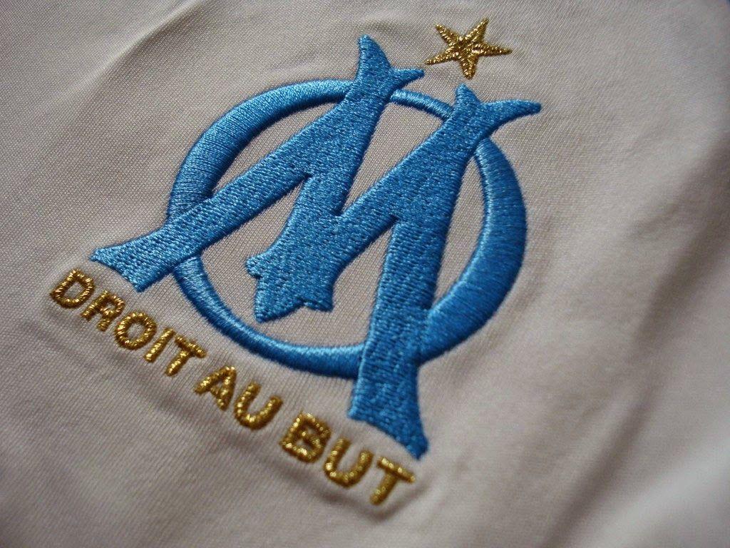 Download Olympique Marseille Wallpaper HD Wallpaper