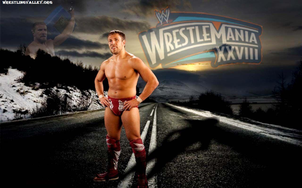 Daniel Bryan Wallpaper Superstars, WWE Wallpaper, WWE PPV's