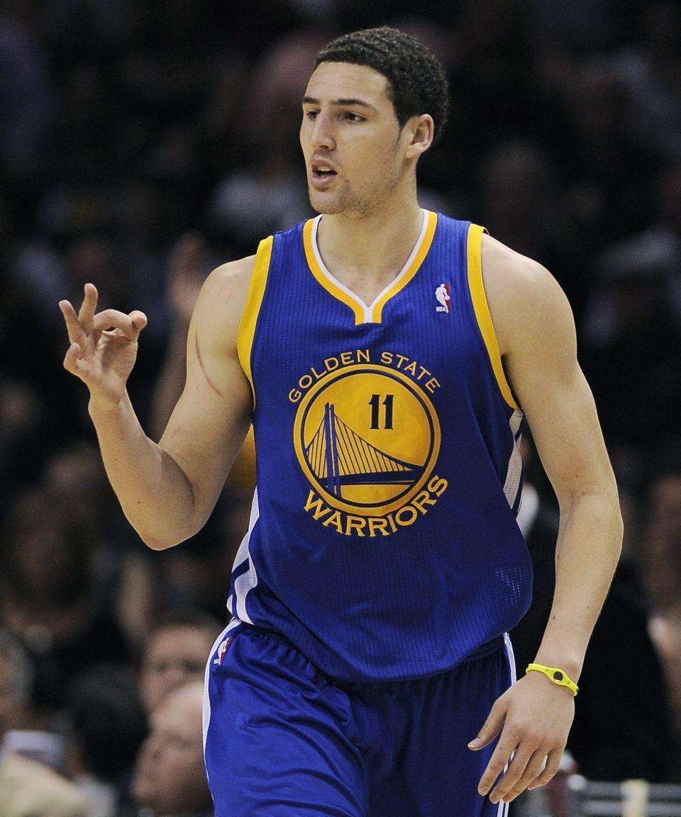 Klay Thompson