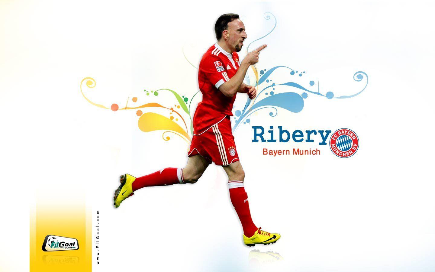 Franck Ribery Wallpaper, Cool Franck Ribery Background
