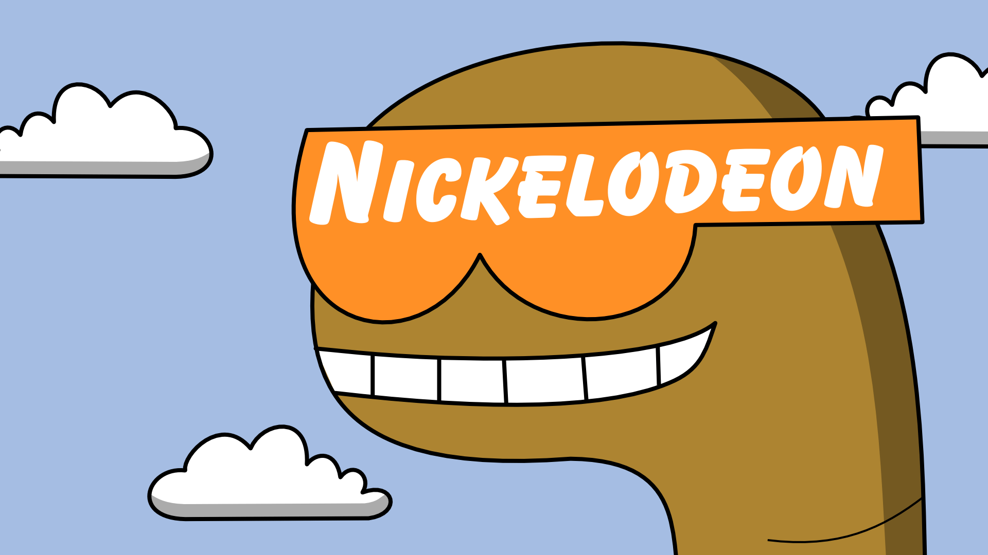 Nickelodeon Wallpaper