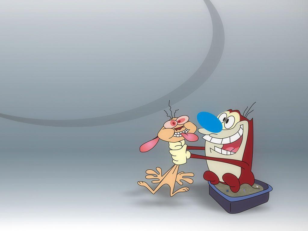 Ren and Stimpy wallpaper wallpaper, download wallpaper