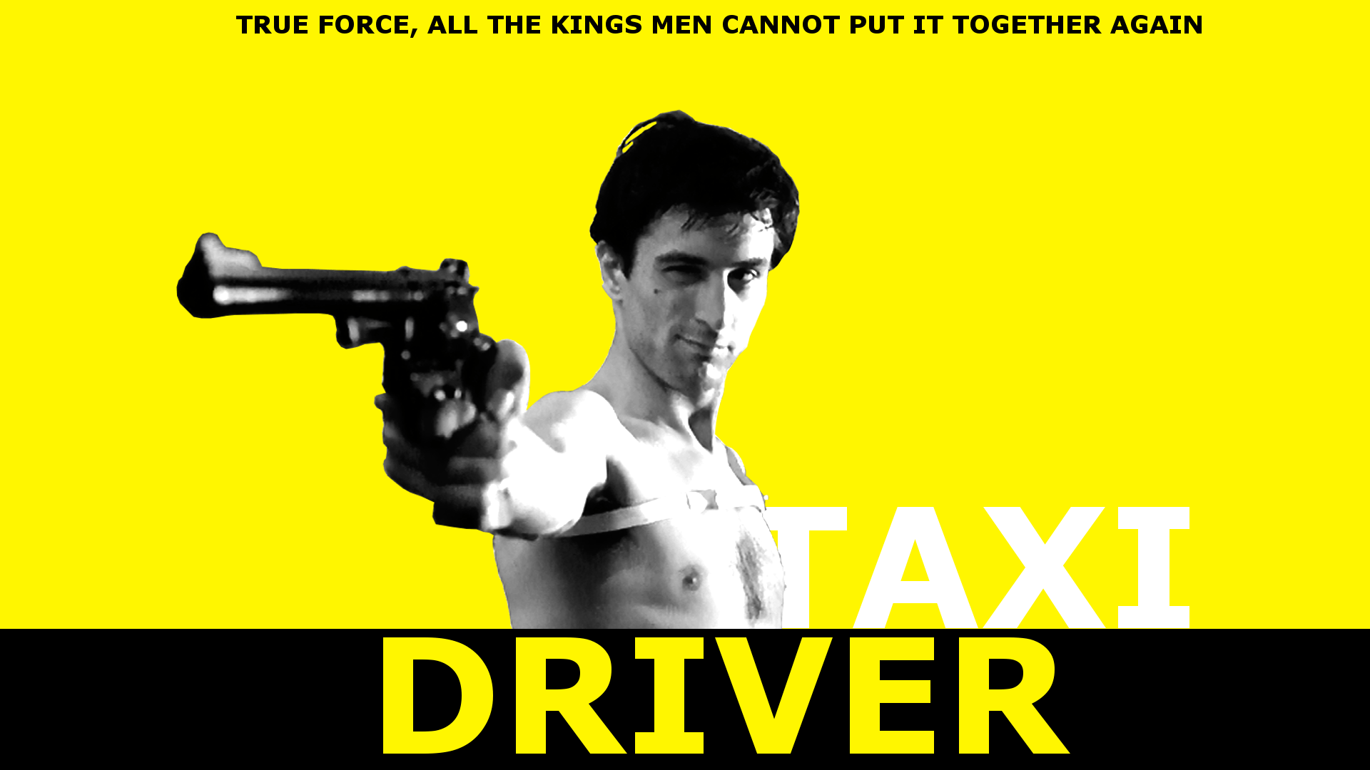 Download Taxi Driver Wallpaper Gallery