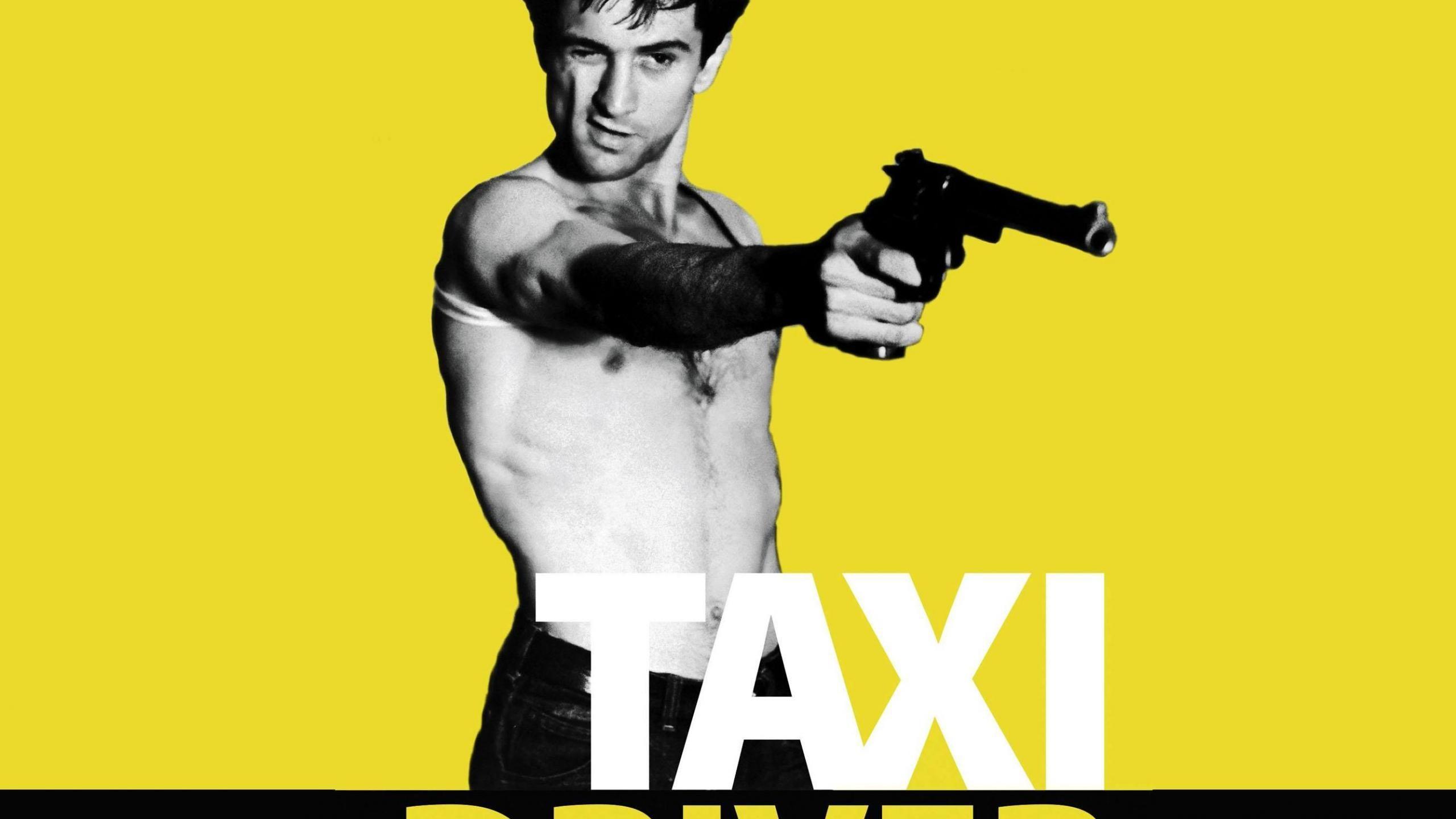 Movie Taxi Driver Taxi driver HD Wallpaper, Desktop Background