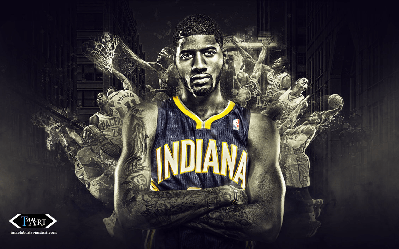 Indiana Pacers Wallpaper, Best & Inspirational High Quality