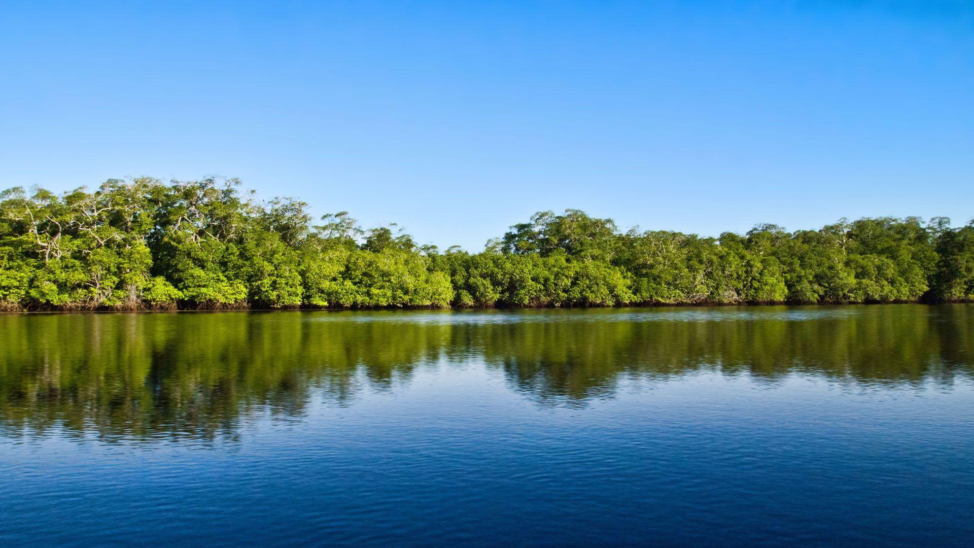 Stunning Costa Rica Wallpaper