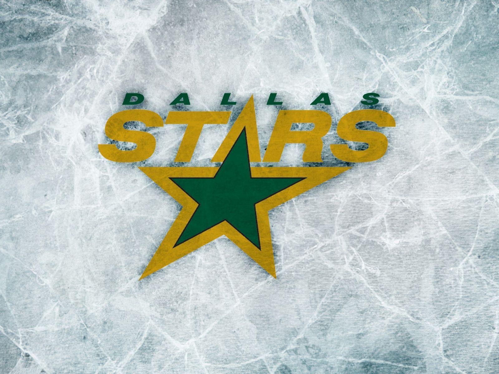 Dallas Stars Wallpaper HD