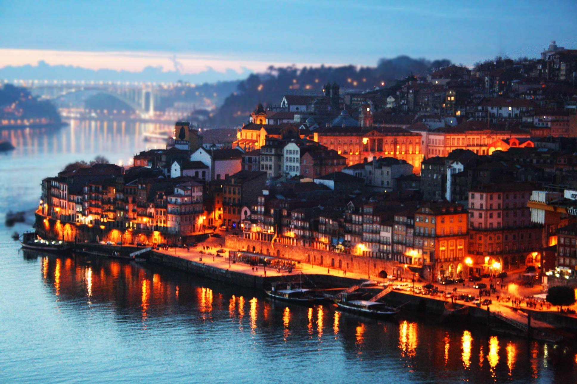 Top HD Porto Wallpaper. Travelling HD KB