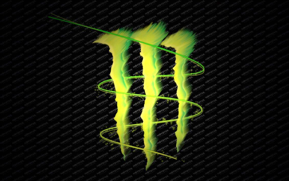 Monster Energy Wallpaper [HD]!