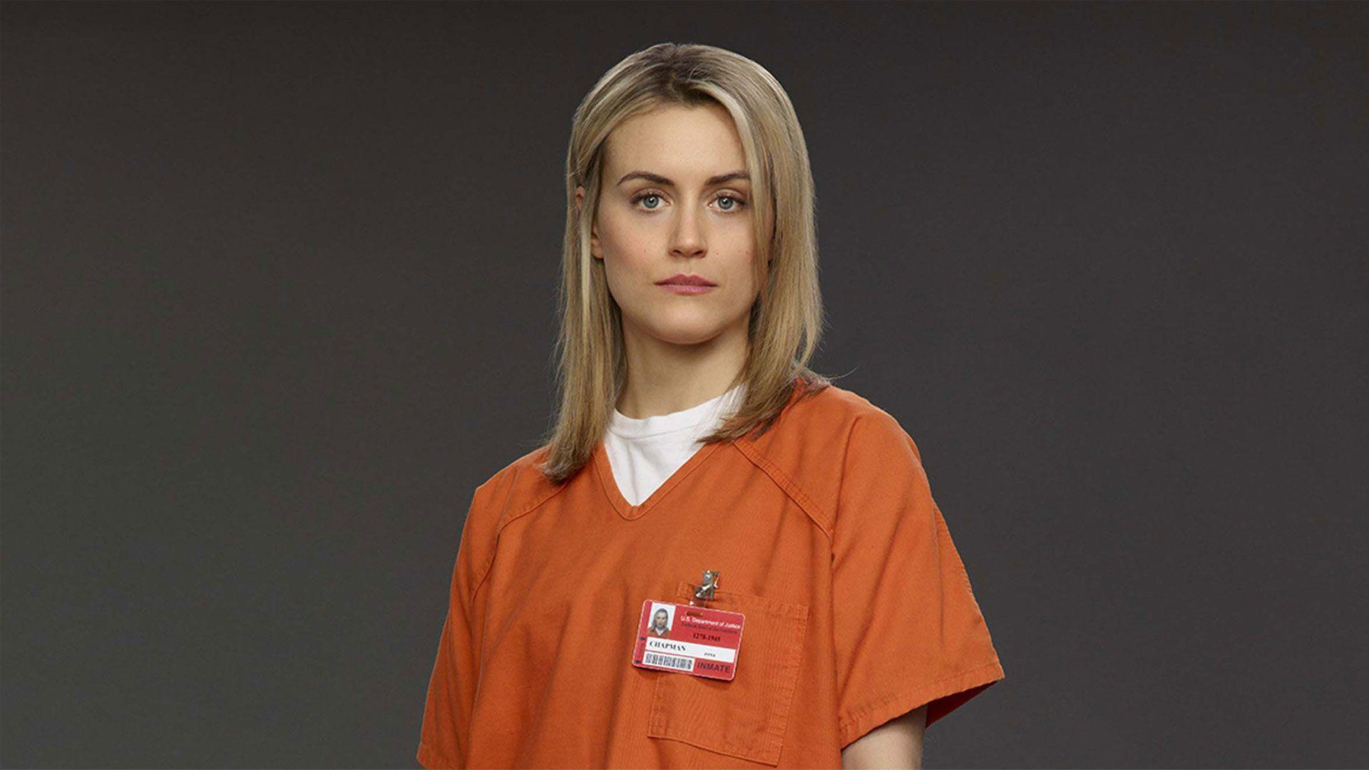 Orange Is The New Black Chapman HD 16 9