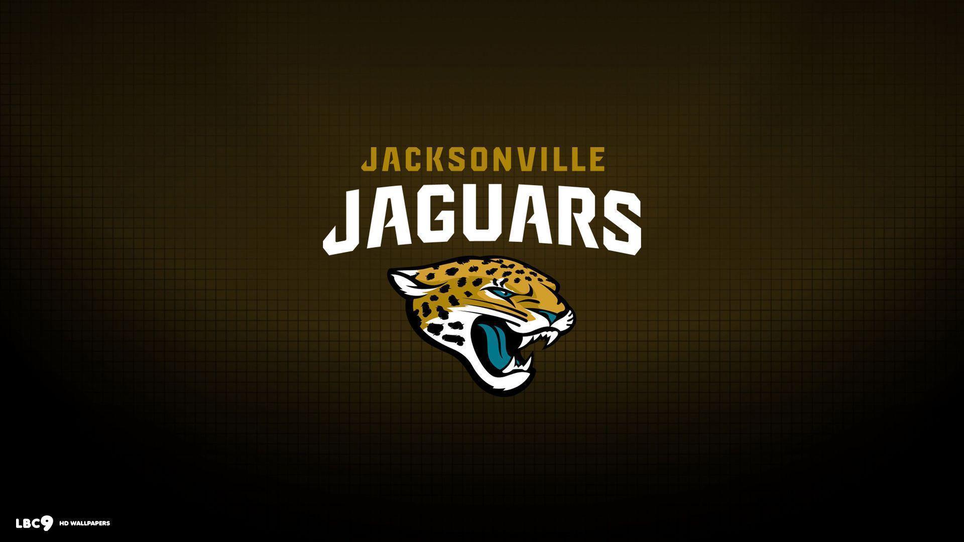 jacksonville jaguars wallpaper HD