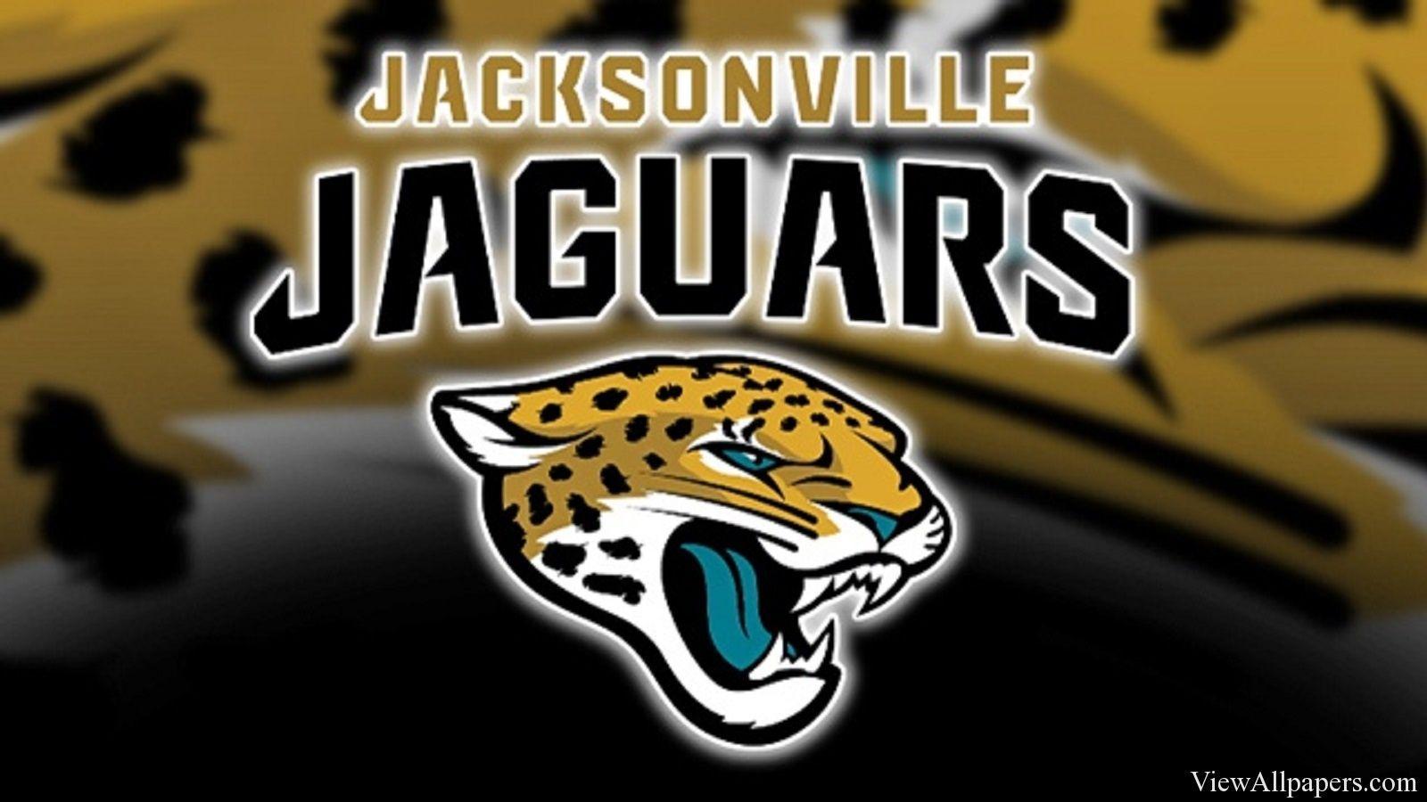 Jacksonville Jaguar Wallpaper HD