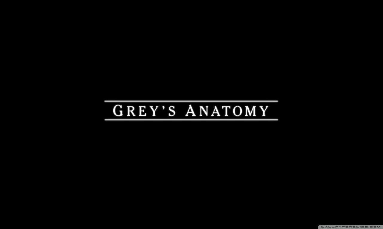 Grey's Anatomy HD desktop wallpaper, Widescreen, High Definition