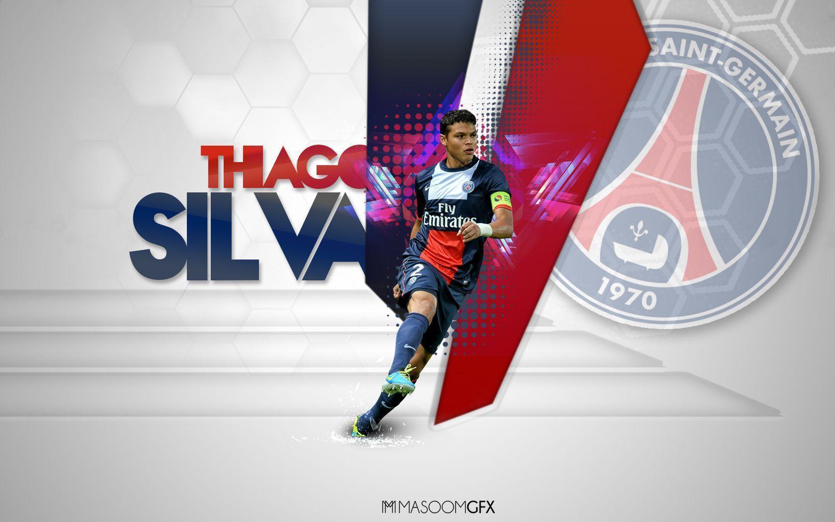 Thiago Silva